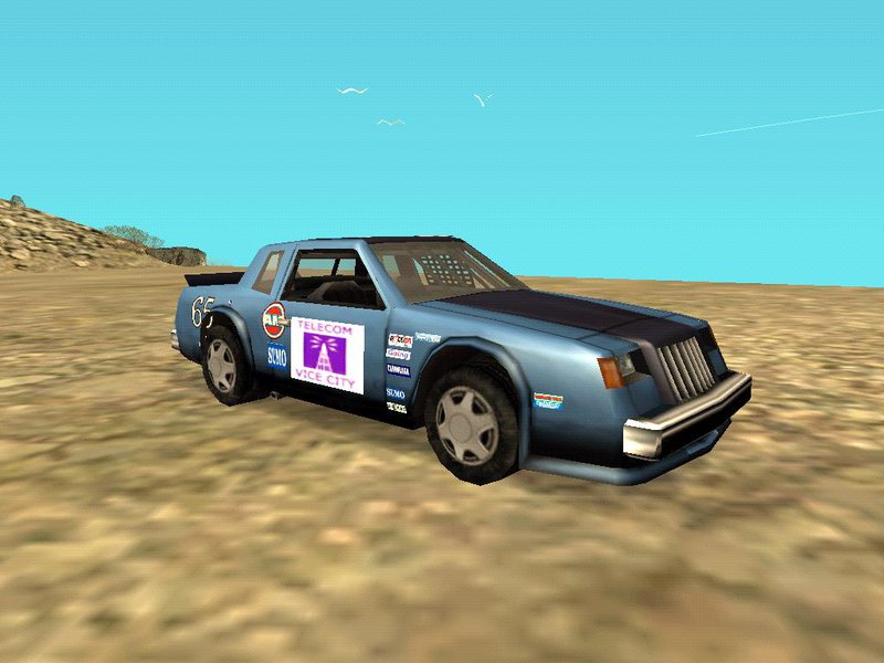 mod
